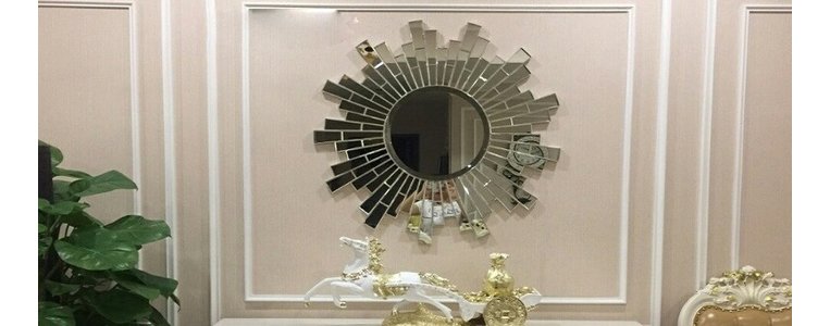 Navado Mirror Art