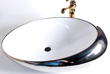 Kinh nghiệm mua chậu lavabo rửa mặt nhà tắm giá rẻ