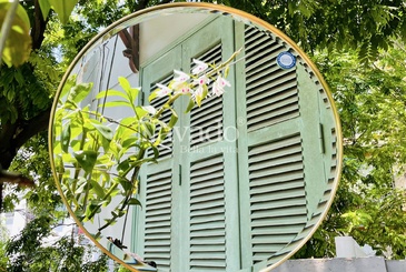 NHỮNG KINH NGHIỆM MUA GƯƠNG PHÒNG TẮM