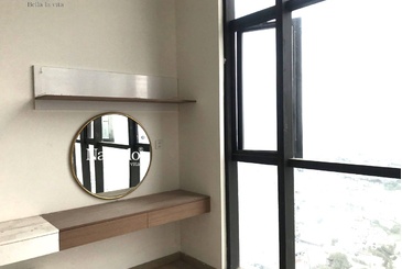 CÁCH BÀY TRÍ GƯƠNG PHÒNG NGỦ ĐẸP VÀ HỢP PHONG THUỶ