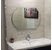 Gương phòng tắm soi cao cấp 116D