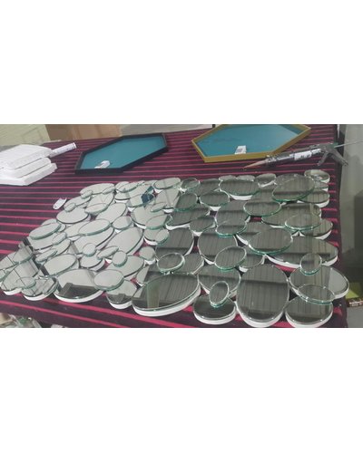 Gương treo tường đẳng cấp nghệ thuật Navado