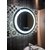 Gương đèn led phòng tắm cao cấp 60cm