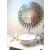 Gương treo tường phòng tắm nghệ thuật navado