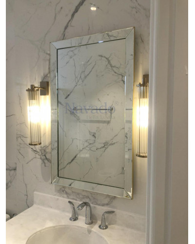 Gương treo tường phòng tắm Blanco-01