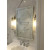 Gương treo tường phòng tắm Blanco-01