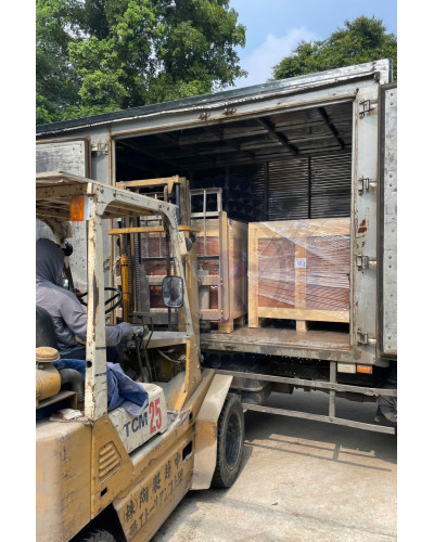 Gương phòng tắm đèn led HCN NAV 1012B