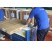 Gương phòng tắm bỉ cao cấp NAV 313