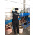 Gương phòng tắm đèn led vuông NAV 1013D