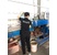 Gương phòng tắm elip vài vẩy cao cấp NAV 508C